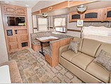 2015 Forest River Rockwood Signature Ultra Lite Photo #13