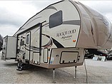 2015 Forest River Rockwood Signature Ultra Lite Photo #3
