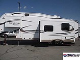2016 Forest River Rockwood Signature Ultra Lite Photo #3