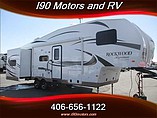 16 Forest River Rockwood Signature Ultra Lite