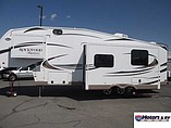 2016 Forest River Rockwood Signature Ultra Lite Photo #3