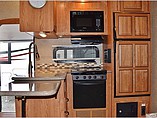 16 Forest River Rockwood Signature Ultra Lite