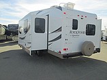 2016 Forest River Rockwood Signature Ultra Lite Photo #3