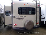 2014 Forest River Rockwood Signature Ultra Lite Photo #3