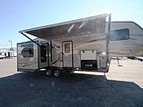2015 Forest River Rockwood Signature Ultra Lite Photo #2
