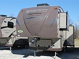 2015 Forest River Rockwood Signature Ultra Lite Photo #2