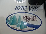 2015 Forest River Rockwood Signature Ultra Lite Photo #6