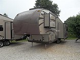 15 Forest River Rockwood Signature Ultra Lite