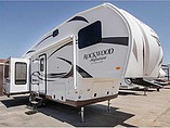 15 Forest River Rockwood Signature Ultra Lite