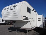 08 Forest River Rockwood Signature Ultra Lite