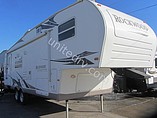 2008 Forest River Rockwood Signature Ultra Lite Photo #2