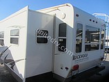 2008 Forest River Rockwood Signature Ultra Lite Photo #3