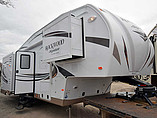 15 Forest River Rockwood Signature Ultra Lite