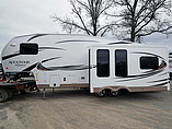 2015 Forest River Rockwood Signature Ultra Lite Photo #3