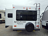 2015 Forest River Rockwood Signature Ultra Lite Photo #5