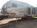 15 Forest River Rockwood Signature Ultra Lite