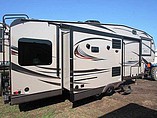 2015 Forest River Rockwood Signature Ultra Lite Photo #2