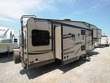 2015 Forest River Rockwood Signature Ultra Lite Photo #3