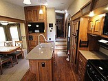 2015 Forest River Rockwood Signature Ultra Lite Photo #4