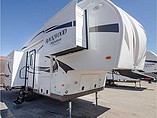 15 Forest River Rockwood Signature Ultra Lite