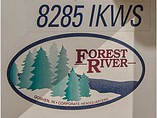 2015 Forest River Rockwood Signature Ultra Lite Photo #8