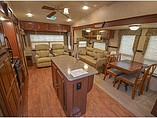 2015 Forest River Rockwood Signature Ultra Lite Photo #2