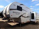 15 Forest River Rockwood Signature Ultra Lite