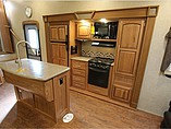 2015 Forest River Rockwood Signature Ultra Lite Photo #27