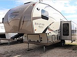 15 Forest River Rockwood Signature Ultra Lite