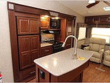 2015 Forest River Rockwood Signature Ultra Lite Photo #24