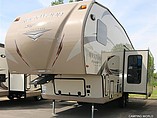 2016 Forest River Rockwood Signature Ultra Lite Photo #18