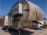 16 Forest River Rockwood Signature Ultra Lite
