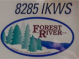 2016 Forest River Rockwood Signature Ultra Lite Photo #7