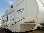13 Forest River Rockwood Signature Ultra Lite