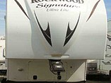 2013 Forest River Rockwood Signature Ultra Lite Photo #2