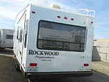 2013 Forest River Rockwood Signature Ultra Lite Photo #8