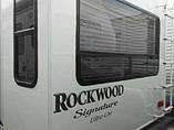 2013 Forest River Rockwood Signature Ultra Lite Photo #12