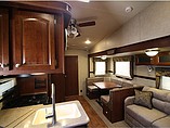 2015 Forest River Rockwood Signature Ultra Lite Photo #2