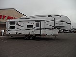 2015 Forest River Rockwood Signature Ultra Lite Photo #2