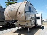 16 Forest River Rockwood Signature Ultra Lite