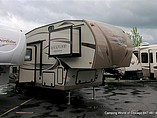 2016 Forest River Rockwood Signature Ultra Lite Photo #2