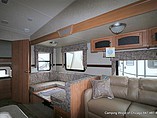 2016 Forest River Rockwood Signature Ultra Lite Photo #3