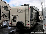 2016 Forest River Rockwood Signature Ultra Lite Photo #27