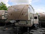 2016 Forest River Rockwood Signature Ultra Lite Photo #28