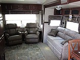 2015 Forest River Rockwood Signature Ultra Lite Photo #26