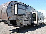 15 Forest River Rockwood Signature Ultra Lite