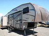 2015 Forest River Rockwood Signature Ultra Lite Photo #2