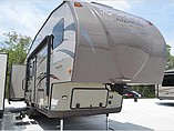 2015 Forest River Rockwood Signature Ultra Lite Photo #3