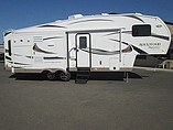 2015 Forest River Rockwood Signature Ultra Lite Photo #2