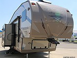 16 Forest River Rockwood Signature Ultra Lite